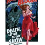 Rachel Bloom Instagram - I'm trying to stay off of social media for the moment but I would be remiss in not letting you know that "Death, Let Me Do My Show" is coming back to New York this winter. I love doing this show. I love New York. I love people. The link for tickets is in my bio.