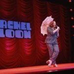 Rachel Bloom Instagram – Tonight is the official opening of #DeathLetMeDoMyShow off-Broadway. I have been working on it for two years. So, to everyone that has come to any iteration of it: thank you. 📸: @emiliomadrid