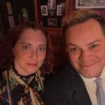 Rachel Bloom Instagram - After every one of these pictures I asked @gregorcorp “But do I look peak witch”