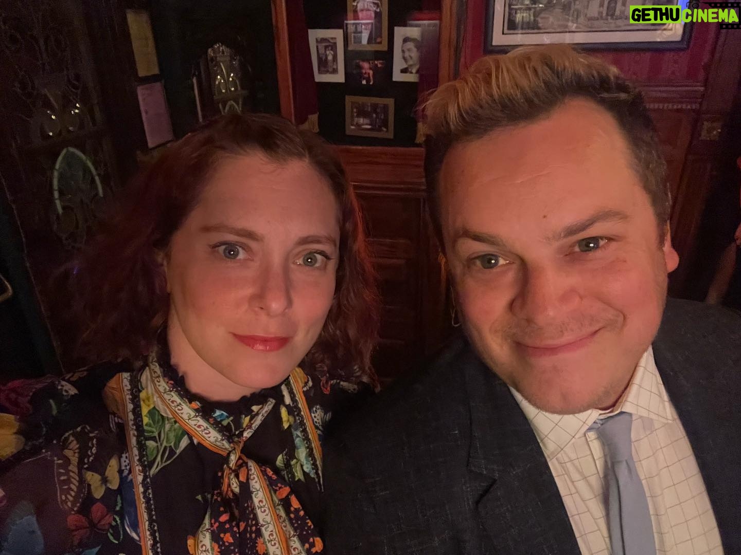 Rachel Bloom Instagram - After every one of these pictures I asked @gregorcorp “But do I look peak witch”