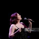 Rachel Bloom Instagram - A belated thank you to @triumphicdhq (aka Robert Smigel) for having me at #nightoftoomanystars last week! #nextforautism