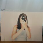 Rachel Bloom Instagram - @adam_schlesinger’s band Ivy has a new commemorative LP out. Go to @ivy_fan_page to buy all their stuff in vinyl.
