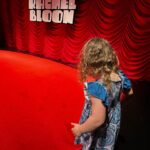 Rachel Bloom Instagram – Come see the show that toddlers are calling “too loud” #deathletmedomyshow