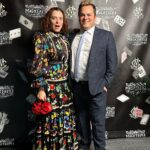 Rachel Bloom Instagram - After every one of these pictures I asked @gregorcorp “But do I look peak witch”