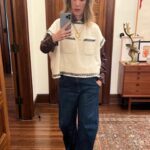 Rachel Bloom Instagram - On @abmck’s birthday, the least we can all do is band together and turn her into the online fashion influencer she was born to be (The last photo is the best one)