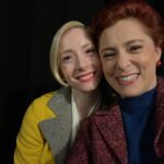 Rachel Bloom Instagram – “Julia” was a beautiful show to work on with wondrous people and I’m so sad to hear that season 2 will be its last.