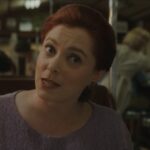 Rachel Bloom Instagram - It is in my contract that every show I do must mention UTIs and I’m so grateful that a show set in the early 1960s somehow managed to honor this #juliaonmax @streamonmax