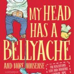 Rachel Bloom Instagram – @imjustchrisharris wrote 8 year-old Rachel’s favorite book but also 36 year-old Rachel’s favorite book? #myheadhasabellyache