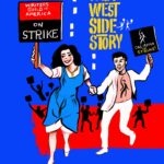 Rachel Bloom Instagram – We are back on for 8/25 unless the WGA strike is over by then! (This is a WGA event but all are welcome) #wgastrong