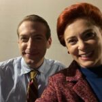 Rachel Bloom Instagram - “Julia” was a beautiful show to work on with wondrous people and I’m so sad to hear that season 2 will be its last.
