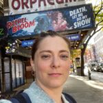 Rachel Bloom Instagram - December 7th. Link in bio for tickets.