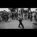 Rachel Bloom Instagram - @j.w.hendricks is taking such beautiful pictures during this wild time. Check out his work AND our next musical picket with me and @cincopedia on 8/21 #wgastrong #sagaftrastrong