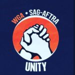 Rachel Bloom Instagram – I stand with both of my unions. #sagaftrastrong #wgastrong