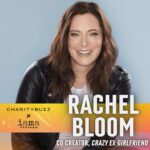 Rachel Bloom Instagram – I’m auctioning off a 30 min zoom with me to benefit @iamatheatre! I can’t promise I’ll have anything important to say but I’ll let you see my bathroom? Link in bio to bid