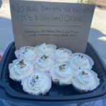 Rachel Bloom Instagram – Because AI also sucks at baking #strikebakeoff #wgastrike
