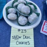 Rachel Bloom Instagram – Because AI also sucks at baking #strikebakeoff #wgastrike