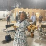 Rachel Bloom Instagram - “Julia” was a beautiful show to work on with wondrous people and I’m so sad to hear that season 2 will be its last.