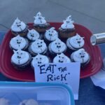 Rachel Bloom Instagram – Because AI also sucks at baking #strikebakeoff #wgastrike