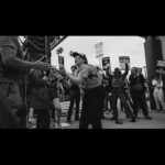 Rachel Bloom Instagram - @j.w.hendricks is taking such beautiful pictures during this wild time. Check out his work AND our next musical picket with me and @cincopedia on 8/21 #wgastrong #sagaftrastrong