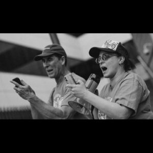 Rachel Bloom Instagram - @j.w.hendricks is taking such beautiful pictures during this wild time. Check out his work AND our next musical picket with me and @cincopedia on 8/21 #wgastrong #sagaftrastrong