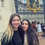 Rachel Hurd-Wood Instagram - Wendy and Tigerlily reunited 🩷