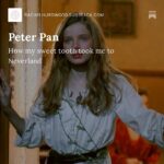 Rachel Hurd-Wood Instagram - It’s here! ‘Confessions Of A Lost Girl’. Everything I’ve ever kept secret… until now. Head over to my Substack to check it out. What better way to kick it all off than with some free Peter Pan 2003 nostalgia? 🧚‍♀️ 💫 🧜🏽‍♀️ ✨