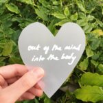 Rachel Hurd-Wood Instagram - The fog of new motherhood is beginning to lift, and to help it on its way, I’m attending a workshop on managing anxiety run by @triciamurrayuk this evening. Looking forward to learning more and taking practical steps into solution 💫 Anxiety is something that so many of us struggle with and if you relate, I’m sending you love, solidarity and hope for more internal peace xxx