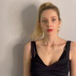 Rachel Hurd-Wood Instagram - Now give me the job #ident