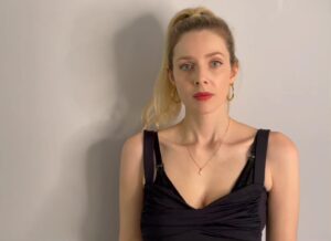 Rachel Hurd-Wood Instagram - Now give me the job

#ident