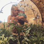 Rachel Hurd-Wood Instagram - Seems like 2 minutes ago my little boy was just learning to walk and now we’re doing school applications for him. 🏫 How much simpler did the world feel even three years ago… 💗 How’s everyone feeling? Xx
