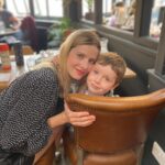 Rachel Hurd-Wood Instagram - More from Norfolk… we stayed at the fantastic @thehostearms in Burnham Market. It more than made up for a less than perfect birthday last week 😅 The food was so good - they do a wonderful vegan cheesecake - and it was such a treat to lie in bed watching tv once the kids were asleep 🌟