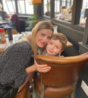 Rachel Hurd-Wood Instagram - More from Norfolk… we stayed at the fantastic @thehostearms in Burnham Market. It more than made up for a less than perfect birthday last week 😅 

The food was so good - they do a wonderful vegan cheesecake - and it was such a treat to lie in bed watching tv once the kids were asleep 🌟