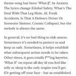 Rachel Hurd-Wood Instagram - Find my free article about overcoming fear and phobia on Substack, link in bio x