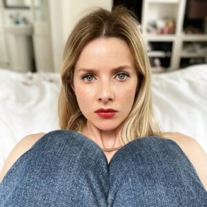 Rachel Hurd-Wood Instagram - What’s in your head and heart this week? X