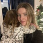 Rachel Hurd-Wood Instagram - Lucky. Even if she does write cards at nursery addressed solely to ‘daddy and Liam’ and comes home to tell me I’m not allowed to have lunch or watch tv with her.