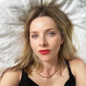 Rachel Hurd-Wood Instagram - Tell me about your feelings? X