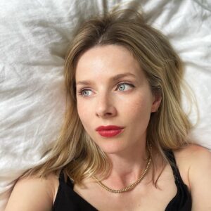 Rachel Hurd-Wood Instagram - Tell me about your feelings? X