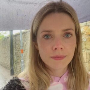 Rachel Hurd-Wood Instagram - Living for these English summers x