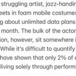 Rachel Hurd-Wood Instagram - This one’s for any aspiring actors. 🎭 I’ve written a piece about self-tapes. You can find it on my Substack - link in bio. I hope it’s somewhere between helpful and enjoyable x