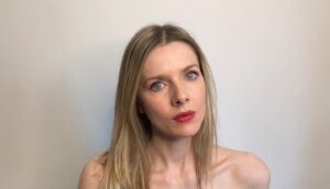 Rachel Hurd-Wood Instagram - What’s your wildest dream? X
