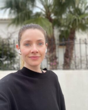 Rachel Hurd-Wood Instagram - On a run, thinking about an earlier convo with Liam:

(frantically trying to finish a piece of work with an impending deadline before Stella wakes from her nap, and Liam interrupting every 30 seconds):

Liam: Mummy, I’m bored.
Me: Can you play with some of your new toys? There’s a whole bag of them there. 

*patters out, then back in again*

Liam: I don’t want to play with any of those toys. 
Me: Oh dude, please can you just give me five minutes? Then I promise we’ll play all afternoon.
Liam: Oh-kayyy. I’ll just go in there and wait. 
Me: Well don’t do that, why don’t you build me a tower or something?

*patters out, then back in again*

Me: Oh Liam, what is it now?
Liam: Mummy, my pretend husband’s name is Beef.