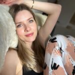 Rachel Hurd-Wood Instagram - That post-workout glow you get on the INSIDE is what I like! Melting the stress away through movement. 👑 I’ve just started uploading Pilates-inspired workouts to my YouTube channel. I’m still working on improving production quality 😅 but the classes are 🔥! https://www.youtube.com/rachelhurdwoodpilates You can expect low-impact, no-equipment mat-based movement. Enjoy! #pilates #pilatesteacher #movement