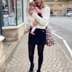 Rachel Hurd-Wood Instagram - Beginning to find my feet again after a looooong af summer adjusting to life as a mum of two little ones. I know I’m getting my confidence and sense of self back when I get the urge to work on creative projects again- it feels good! If your eye has been drawn to this beautiful bag, I don’t blame you. It’s from @tiggyandbo and holds anything and everything. It gives me a feeling of being dressed up and glam even when doing the nursery run in my PJ’s 😊 #motherhood #babygirl #momlife #gifted