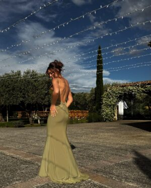 Rachel Legrain-Trapani Instagram - On a célébré l’Amour ce week end et c’était beau, fort et émouvant ♥️
Félicitations les amis @rachelstyliste @emilienmalbranche 🫶🏻Merci pour ces moments magiques et inoubliables 🥹♥️
( je vais mettre la semaine à m’en remettre par contre 🤪)
#wedding #bestfriend #love