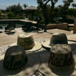 Rachel Legrain-Trapani Instagram - Unposted from Marrakech 🏜️ Mettez un 🌞 en com si vous avez hâte d’être au printemps ☺️😉😌 Dans le Nord c’est pas encore ça 😅 📍 @fairmontmarrakech | invitation |
