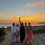 Rachel Legrain-Trapani Instagram – Welcome to @paradisplage 🌞🌊| invitation |
Quelques jours au soleil près de Taghazout entre filles pour l’EVJF de ma copine @rachelstyliste 💕
Vous connaissez cette destination ?