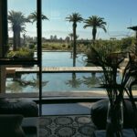 Rachel Legrain-Trapani Instagram – Unposted from Marrakech 🏜️
Mettez un 🌞 en com si vous avez hâte d’être au printemps ☺️😉😌 
Dans le Nord c’est pas encore ça 😅
📍 @fairmontmarrakech 
| invitation |