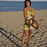 Rachel Legrain-Trapani Instagram – Méditerranéenne 🌊🌞
Plus les années passent et plus j’ai besoin de retrouver mes racines pour me sentir heureuse … et bien évidemment rester dans les bras de mon amoureux ( dernières photos ❤️‍🔥😂) 
Je rêve de mer, d’oliviers et de soleil … 🙏🏼