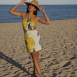 Rachel Legrain-Trapani Instagram – Méditerranéenne 🌊🌞
Plus les années passent et plus j’ai besoin de retrouver mes racines pour me sentir heureuse … et bien évidemment rester dans les bras de mon amoureux ( dernières photos ❤️‍🔥😂) 
Je rêve de mer, d’oliviers et de soleil … 🙏🏼
