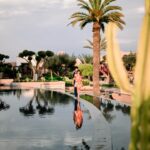 Rachel Legrain-Trapani Instagram – From Marrakech with love ♥️
Dites moi votre photo préférée ? 
Dans ce carrousel se cache mon nouveau fond d’écran ☺️
📍 @fairmontmarrakech | collaboration commerciale |
📸 @marcb.wedding